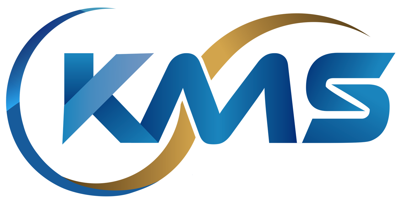 KMS - Comércio Geral Industria Lda 