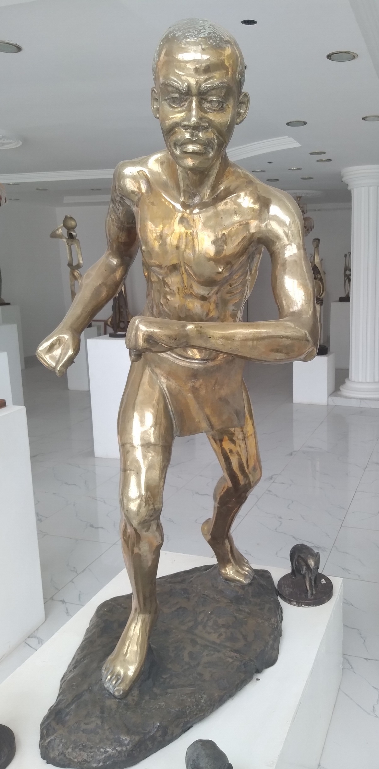 MENSAGEIRO