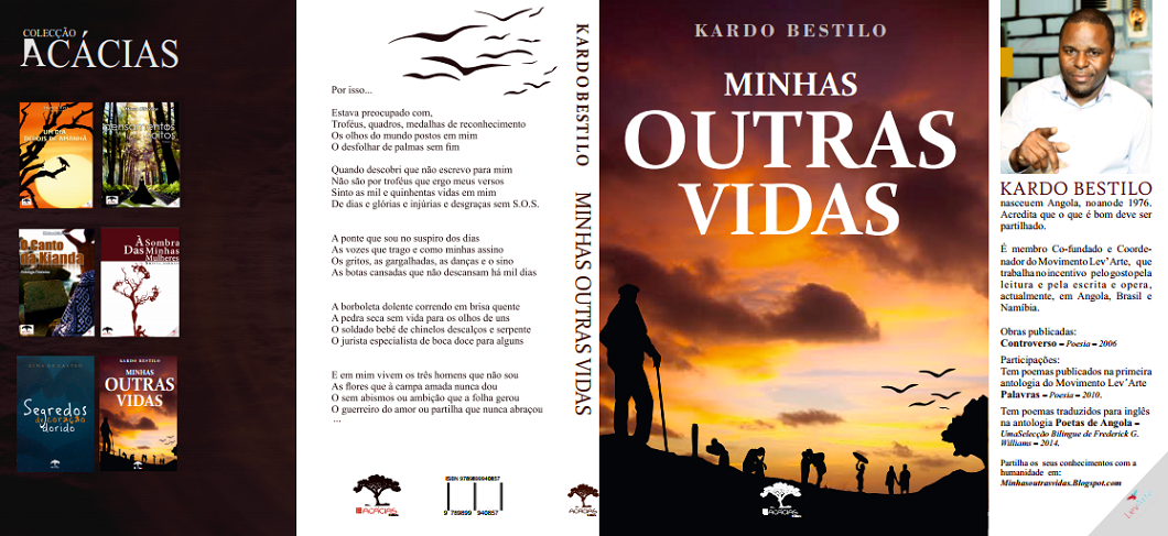 MINHAS OUTRAS VIDAS