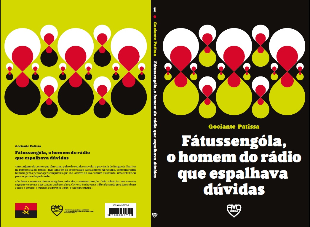FÁTUSSENGÓLA, O HOMEM DO RÁDIO QUE ESPALHAVA DÚVIDAS