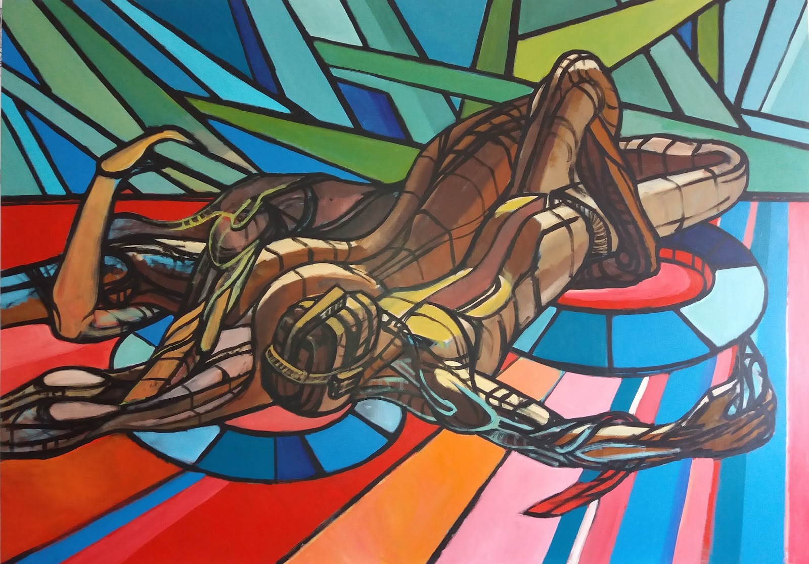 ANATOMILIAS